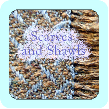 Scarves and Shawls link